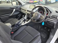 USED 2018 18 MITSUBISHI ECLIPSE CROSS 1.5T 2 SUV 5dr Petrol Manual Euro 6 (s/s) (163 ps) 