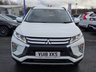 USED 2018 18 MITSUBISHI ECLIPSE CROSS 1.5T 2 SUV 5dr Petrol Manual Euro 6 (s/s) (163 ps) 