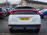 USED 2018 18 MITSUBISHI ECLIPSE CROSS 1.5T 2 SUV 5dr Petrol Manual Euro 6 (s/s) (163 ps) 