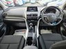 USED 2018 18 MITSUBISHI ECLIPSE CROSS 1.5T 2 SUV 5dr Petrol Manual Euro 6 (s/s) (163 ps) 