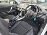 USED 2018 18 MITSUBISHI ECLIPSE CROSS 1.5T 2 SUV 5dr Petrol Manual Euro 6 (s/s) (163 ps) 