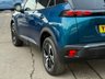 USED 2025 75 PEUGEOT 2008 1.2 PureTech Allure SUV 5dr Petrol Manual Euro 6 (s/s) (100 ps) UNDER 600 MILES, SEPTEMBER 2028 PEUGEOT WARRANTY
