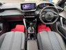 USED 2025 75 PEUGEOT 2008 1.2 PureTech Allure SUV 5dr Petrol Manual Euro 6 (s/s) (100 ps) UNDER 600 MILES, SEPTEMBER 2028 PEUGEOT WARRANTY