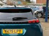 USED 2025 75 PEUGEOT 2008 1.2 PureTech Allure SUV 5dr Petrol Manual Euro 6 (s/s) (100 ps) UNDER 600 MILES, SEPTEMBER 2028 PEUGEOT WARRANTY