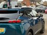 USED 2025 75 PEUGEOT 2008 1.2 PureTech Allure SUV 5dr Petrol Manual Euro 6 (s/s) (100 ps) UNDER 600 MILES, SEPTEMBER 2028 PEUGEOT WARRANTY