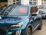USED 2025 75 PEUGEOT 2008 1.2 PureTech Allure SUV 5dr Petrol Manual Euro 6 (s/s) (100 ps) UNDER 600 MILES, SEPTEMBER 2028 PEUGEOT WARRANTY