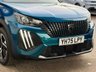 USED 2025 75 PEUGEOT 2008 1.2 PureTech Allure SUV 5dr Petrol Manual Euro 6 (s/s) (100 ps) UNDER 600 MILES, SEPTEMBER 2028 PEUGEOT WARRANTY