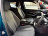 USED 2025 75 PEUGEOT 2008 1.2 PureTech Allure SUV 5dr Petrol Manual Euro 6 (s/s) (100 ps) UNDER 600 MILES, SEPTEMBER 2028 PEUGEOT WARRANTY