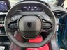 USED 2025 75 PEUGEOT 2008 1.2 PureTech Allure SUV 5dr Petrol Manual Euro 6 (s/s) (100 ps) UNDER 600 MILES, SEPTEMBER 2028 PEUGEOT WARRANTY