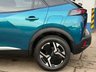 USED 2025 75 PEUGEOT 2008 1.2 PureTech Allure SUV 5dr Petrol Manual Euro 6 (s/s) (100 ps) UNDER 600 MILES, SEPTEMBER 2028 PEUGEOT WARRANTY