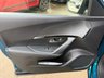 USED 2025 75 PEUGEOT 2008 1.2 PureTech Allure SUV 5dr Petrol Manual Euro 6 (s/s) (100 ps) UNDER 600 MILES, SEPTEMBER 2028 PEUGEOT WARRANTY