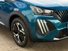 USED 2025 75 PEUGEOT 2008 1.2 PureTech Allure SUV 5dr Petrol Manual Euro 6 (s/s) (100 ps) UNDER 600 MILES, SEPTEMBER 2028 PEUGEOT WARRANTY