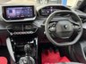 USED 2025 75 PEUGEOT 2008 1.2 PureTech Allure SUV 5dr Petrol Manual Euro 6 (s/s) (100 ps) UNDER 600 MILES, SEPTEMBER 2028 PEUGEOT WARRANTY