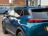 USED 2025 75 PEUGEOT 2008 1.2 PureTech Allure SUV 5dr Petrol Manual Euro 6 (s/s) (100 ps) UNDER 600 MILES, SEPTEMBER 2028 PEUGEOT WARRANTY