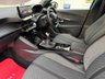 USED 2025 75 PEUGEOT 2008 1.2 PureTech Allure SUV 5dr Petrol Manual Euro 6 (s/s) (100 ps) UNDER 600 MILES, SEPTEMBER 2028 PEUGEOT WARRANTY