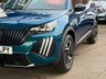 USED 2025 75 PEUGEOT 2008 1.2 PureTech Allure SUV 5dr Petrol Manual Euro 6 (s/s) (100 ps) UNDER 600 MILES, SEPTEMBER 2028 PEUGEOT WARRANTY