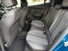 USED 2025 75 PEUGEOT 2008 1.2 PureTech Allure SUV 5dr Petrol Manual Euro 6 (s/s) (100 ps) UNDER 600 MILES, SEPTEMBER 2028 PEUGEOT WARRANTY