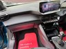 USED 2025 75 PEUGEOT 2008 1.2 PureTech Allure SUV 5dr Petrol Manual Euro 6 (s/s) (100 ps) UNDER 600 MILES, SEPTEMBER 2028 PEUGEOT WARRANTY
