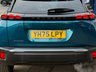 USED 2025 75 PEUGEOT 2008 1.2 PureTech Allure SUV 5dr Petrol Manual Euro 6 (s/s) (100 ps) UNDER 600 MILES, SEPTEMBER 2028 PEUGEOT WARRANTY