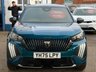 USED 2025 75 PEUGEOT 2008 1.2 PureTech Allure SUV 5dr Petrol Manual Euro 6 (s/s) (100 ps) UNDER 600 MILES, SEPTEMBER 2028 PEUGEOT WARRANTY