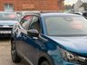 USED 2025 75 PEUGEOT 2008 1.2 PureTech Allure SUV 5dr Petrol Manual Euro 6 (s/s) (100 ps) UNDER 600 MILES, SEPTEMBER 2028 PEUGEOT WARRANTY