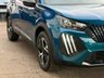 USED 2025 75 PEUGEOT 2008 1.2 PureTech Allure SUV 5dr Petrol Manual Euro 6 (s/s) (100 ps) UNDER 600 MILES, SEPTEMBER 2028 PEUGEOT WARRANTY