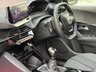 USED 2025 75 PEUGEOT 2008 1.2 PureTech Allure SUV 5dr Petrol Manual Euro 6 (s/s) (100 ps) UNDER 600 MILES, SEPTEMBER 2028 PEUGEOT WARRANTY