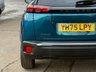 USED 2025 75 PEUGEOT 2008 1.2 PureTech Allure SUV 5dr Petrol Manual Euro 6 (s/s) (100 ps) UNDER 600 MILES, SEPTEMBER 2028 PEUGEOT WARRANTY