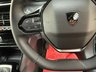 USED 2025 75 PEUGEOT 2008 1.2 PureTech Allure SUV 5dr Petrol Manual Euro 6 (s/s) (100 ps) UNDER 600 MILES, SEPTEMBER 2028 PEUGEOT WARRANTY
