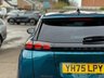 USED 2025 75 PEUGEOT 2008 1.2 PureTech Allure SUV 5dr Petrol Manual Euro 6 (s/s) (100 ps) UNDER 600 MILES, SEPTEMBER 2028 PEUGEOT WARRANTY