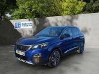USED 2019 69 PEUGEOT 3008 1.5 BlueHDi GT Line Premium SUV 5dr Diesel Manual Euro 6 (s/s) (130 ps) &pound;200 TO SECURE - DELIVERY AVAILABLE