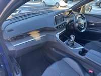 USED 2019 69 PEUGEOT 3008 1.5 BlueHDi GT Line Premium SUV 5dr Diesel Manual Euro 6 (s/s) (130 ps) &pound;200 TO SECURE - DELIVERY AVAILABLE