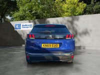 USED 2019 69 PEUGEOT 3008 1.5 BlueHDi GT Line Premium SUV 5dr Diesel Manual Euro 6 (s/s) (130 ps) &pound;200 TO SECURE - DELIVERY AVAILABLE