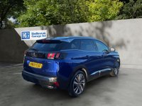 USED 2019 69 PEUGEOT 3008 1.5 BlueHDi GT Line Premium SUV 5dr Diesel Manual Euro 6 (s/s) (130 ps) &pound;200 TO SECURE - DELIVERY AVAILABLE