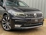 USED 2017 17 VOLKSWAGEN TIGUAN R-Line 2.0 TDI DSG BlueMotion Tech SUV 5dr Diesel  Euro 6 (s/s) (150 ps) 