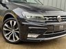 USED 2017 17 VOLKSWAGEN TIGUAN R-Line 2.0 TDI DSG BlueMotion Tech SUV 5dr Diesel  Euro 6 (s/s) (150 ps) 
