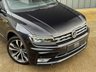 USED 2017 17 VOLKSWAGEN TIGUAN R-Line 2.0 TDI DSG BlueMotion Tech SUV 5dr Diesel  Euro 6 (s/s) (150 ps) 