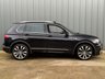 USED 2017 17 VOLKSWAGEN TIGUAN R-Line 2.0 TDI DSG BlueMotion Tech SUV 5dr Diesel  Euro 6 (s/s) (150 ps) 
