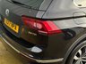 USED 2017 17 VOLKSWAGEN TIGUAN R-Line 2.0 TDI DSG BlueMotion Tech SUV 5dr Diesel  Euro 6 (s/s) (150 ps) 