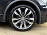 USED 2017 17 VOLKSWAGEN TIGUAN R-Line 2.0 TDI DSG BlueMotion Tech SUV 5dr Diesel  Euro 6 (s/s) (150 ps) 