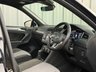 USED 2017 17 VOLKSWAGEN TIGUAN R-Line 2.0 TDI DSG BlueMotion Tech SUV 5dr Diesel  Euro 6 (s/s) (150 ps) 