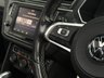 USED 2017 17 VOLKSWAGEN TIGUAN R-Line 2.0 TDI DSG BlueMotion Tech SUV 5dr Diesel  Euro 6 (s/s) (150 ps) 