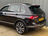 USED 2017 17 VOLKSWAGEN TIGUAN R-Line 2.0 TDI DSG BlueMotion Tech SUV 5dr Diesel  Euro 6 (s/s) (150 ps) 