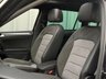 USED 2017 17 VOLKSWAGEN TIGUAN R-Line 2.0 TDI DSG BlueMotion Tech SUV 5dr Diesel  Euro 6 (s/s) (150 ps) 