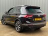 USED 2017 17 VOLKSWAGEN TIGUAN R-Line 2.0 TDI DSG BlueMotion Tech SUV 5dr Diesel  Euro 6 (s/s) (150 ps) 