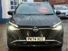 USED 2024 74 NISSAN QASHQAI 1.3 DIG-T MHEV Tekna SUV 5dr Petrol Hybrid Manual Euro 6 (s/s) (140 ps) UNDER 6850 MILES, FULL NISSAN SERVICE HISTORY