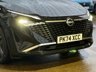 USED 2024 74 NISSAN QASHQAI 1.3 DIG-T MHEV Tekna SUV 5dr Petrol Hybrid Manual Euro 6 (s/s) (140 ps) UNDER 6850 MILES, FULL NISSAN SERVICE HISTORY