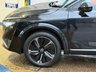 USED 2024 74 NISSAN QASHQAI 1.3 DIG-T MHEV Tekna SUV 5dr Petrol Hybrid Manual Euro 6 (s/s) (140 ps) UNDER 6850 MILES, FULL NISSAN SERVICE HISTORY
