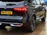 USED 2024 74 NISSAN QASHQAI 1.3 DIG-T MHEV Tekna SUV 5dr Petrol Hybrid Manual Euro 6 (s/s) (140 ps) UNDER 6850 MILES, FULL NISSAN SERVICE HISTORY