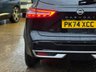 USED 2024 74 NISSAN QASHQAI 1.3 DIG-T MHEV Tekna SUV 5dr Petrol Hybrid Manual Euro 6 (s/s) (140 ps) UNDER 6850 MILES, FULL NISSAN SERVICE HISTORY